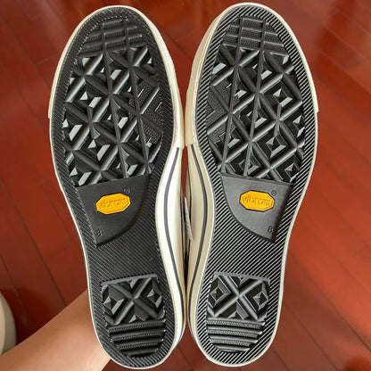 N.Hoolywood x Converse Addict Low Top