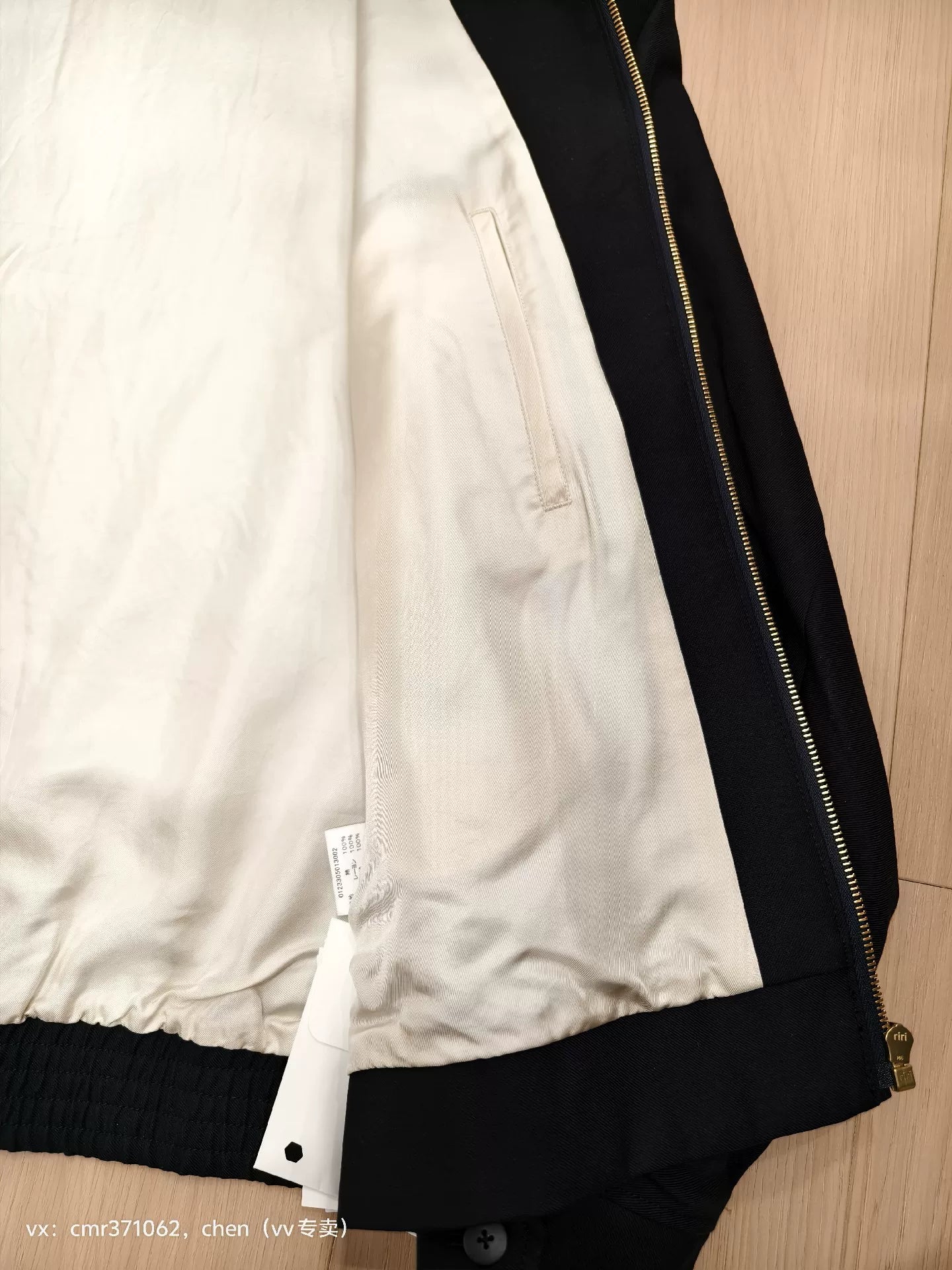 VISVIM 23AW KETCHIKAN JKT
