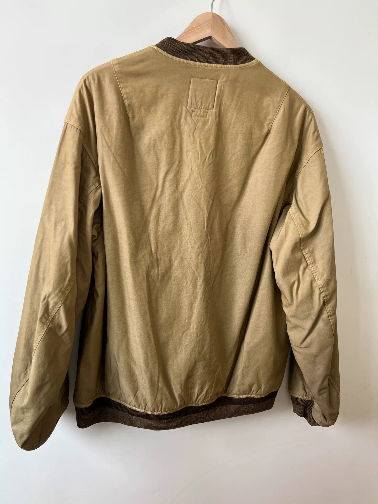 VISVIM THORSON II ALT. Jacket