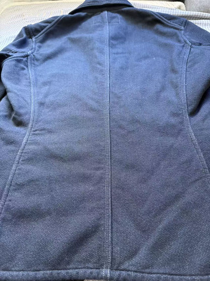 Old Joe Railway Jacket