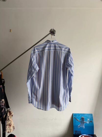 Comme des Garçons Striped Shirt S