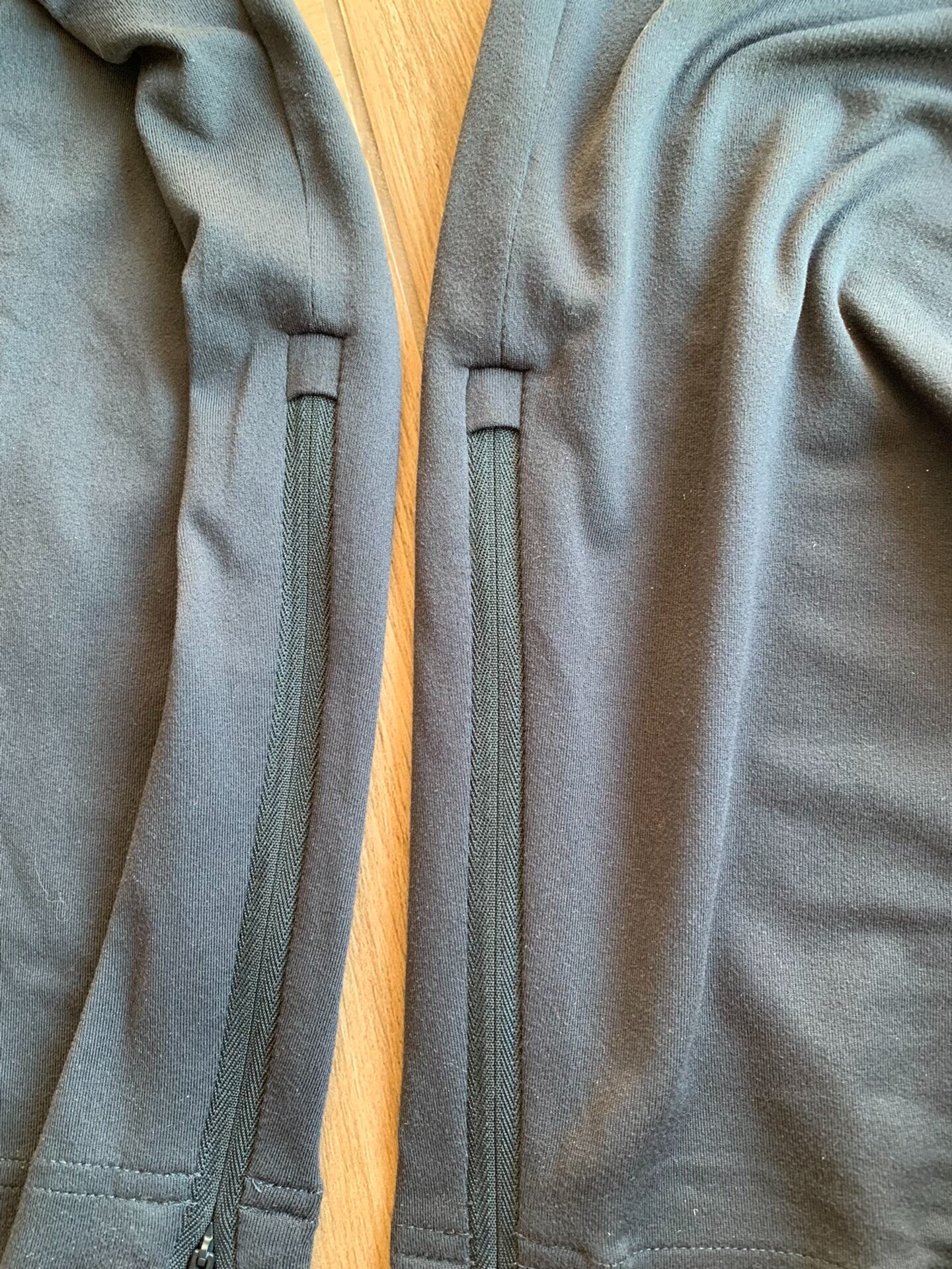 Alo Conquer React Performance Pant