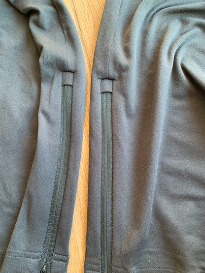 Alo Conquer React Performance Pant