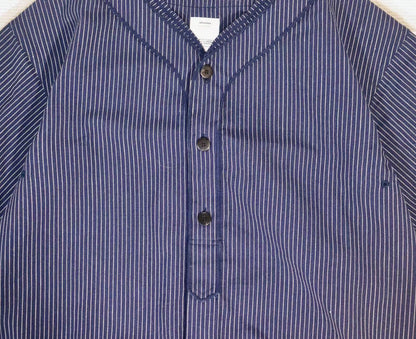 Visvim 21ss Dugout Santome Shirt
