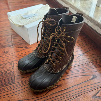 visvim 24ss Decoy D.Boots-Folk