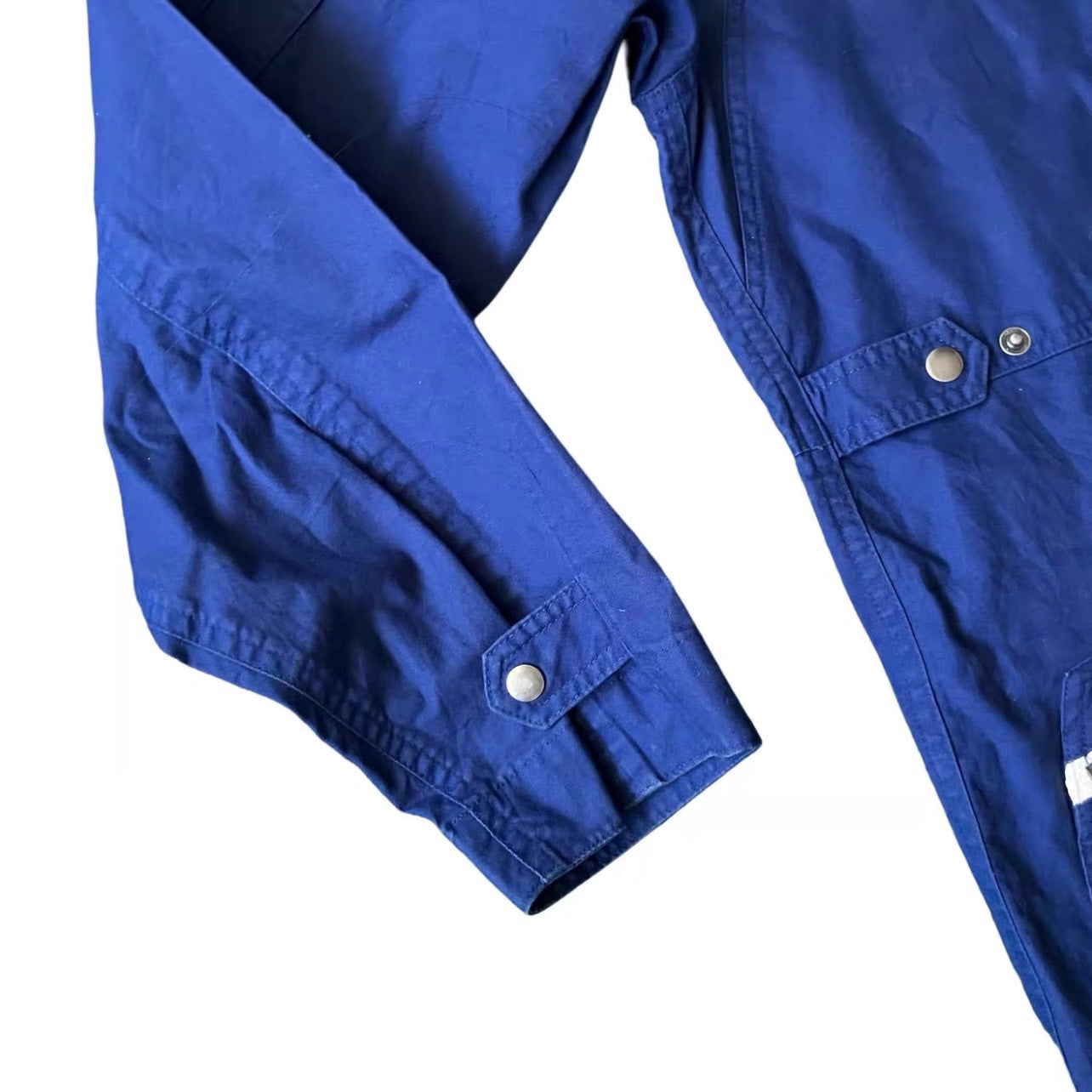Ralph Lauren Polo Early Engineer Jacket