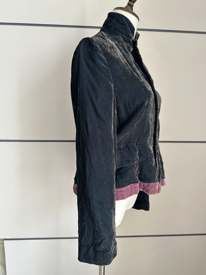 Comme des Garçons Distressed Jacket