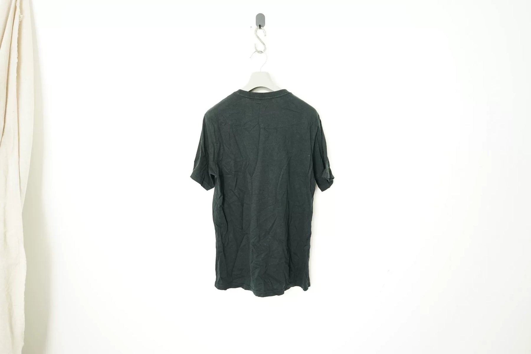Undercover Portrait Short Sleeve T-shirt