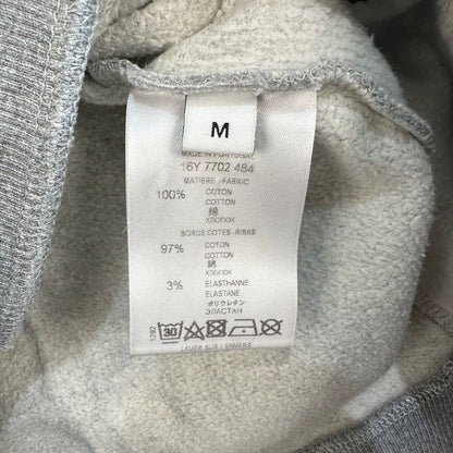 Givenchy Gray Sweatshirt Size M