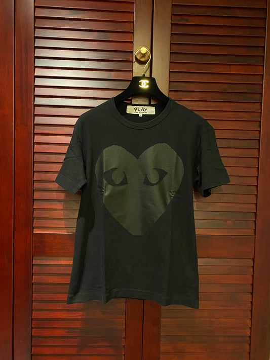 COMME des GARCONS Short Sleeve Shirt