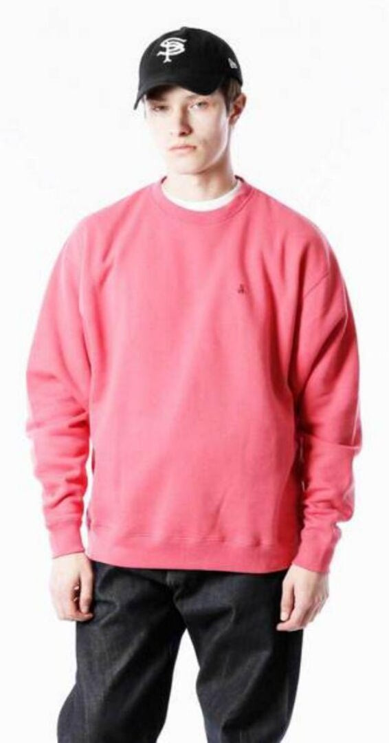 sophnet x fruit of the loom sweatshirt