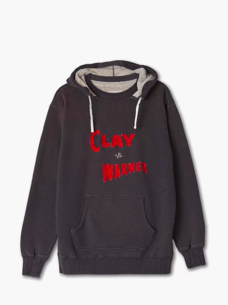 FULLCOUNT 30th Anniversary Limited Hoodie