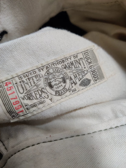 Freewheelers Corduroy Pants