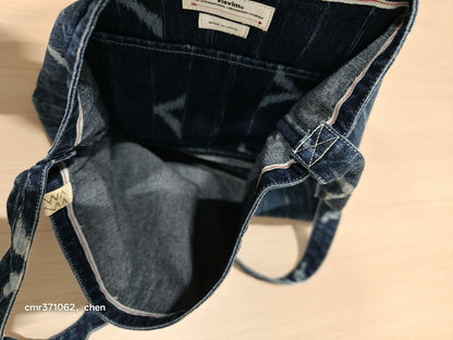 visvim 22SS Spot Record Bag