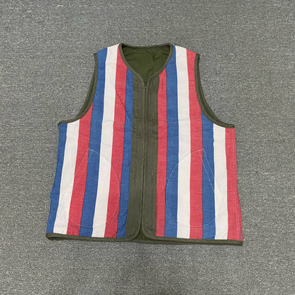 VISVIM IRIS 20AW Reversible Vest