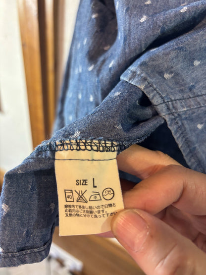 Levi's Engineered Jeans Shirt