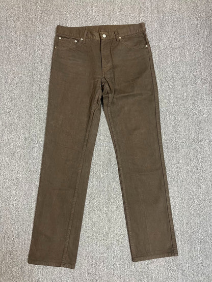 VISVIM FLUXUS Casual Pants