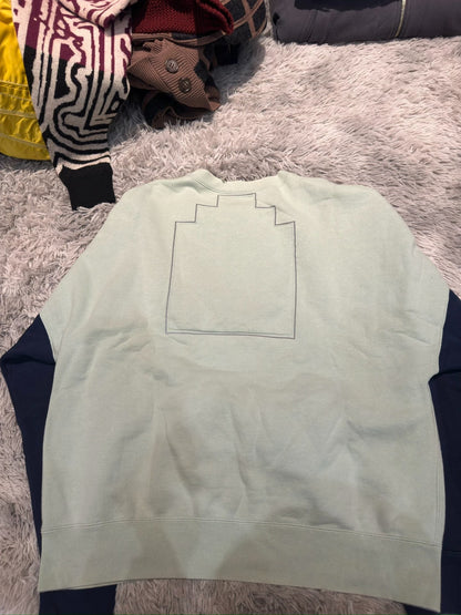 C.E Cav Empt Crewneck Pullover Sweatshirt