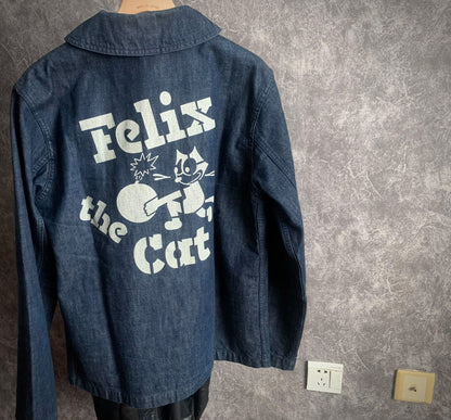 Toys McCoy Navy Deck Shirt