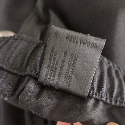 Hooly Wood Casual Pants