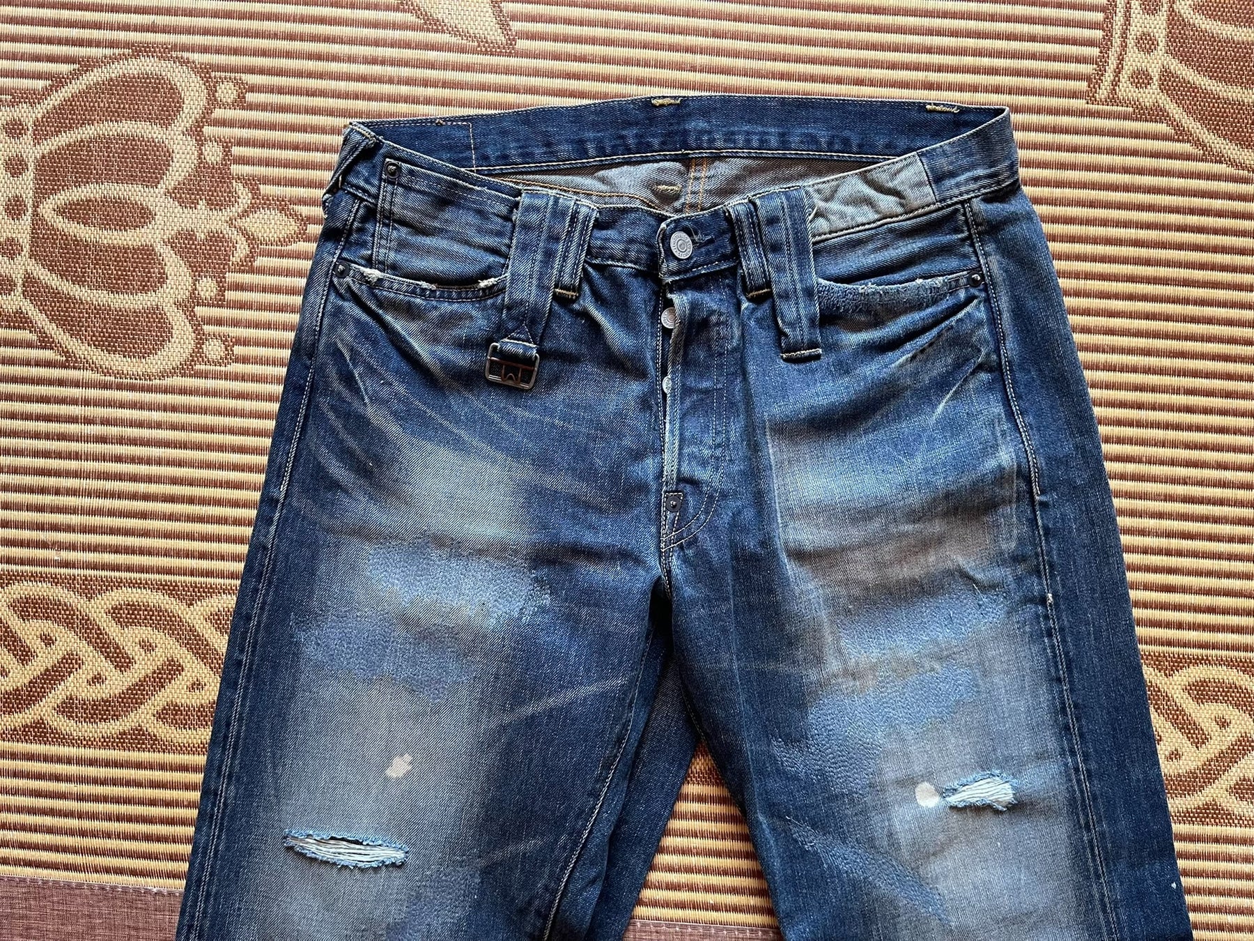 Levi's LVC 501xx 37501 0002 Jeans