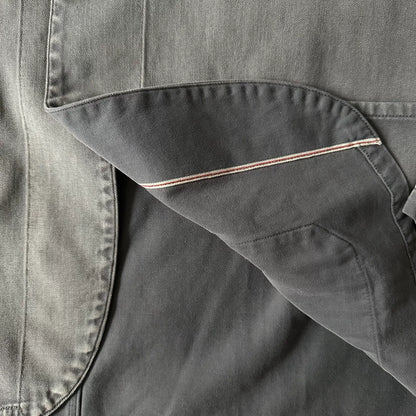 Visvim 23SS ICT Hammons Chore Jacket