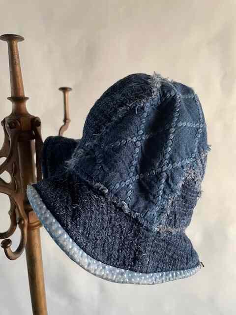 Porter Classic Kendo Sashiko Cap