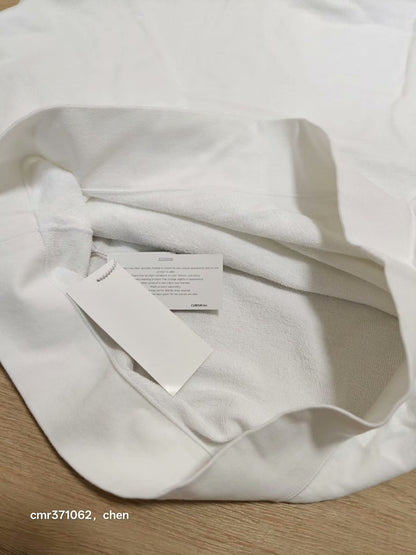 Visvim Jumbo Sweat Crew L/S SUB