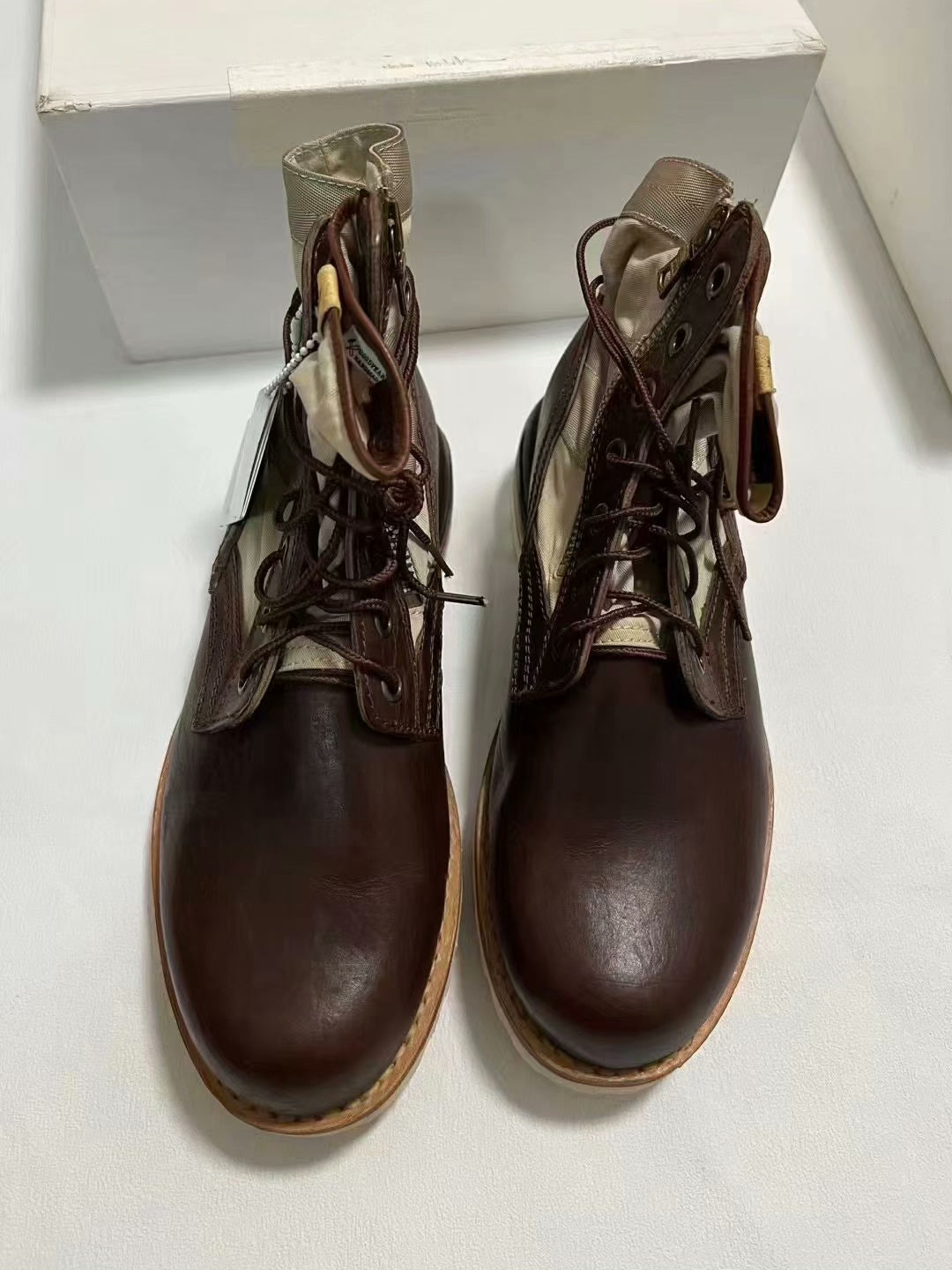 visvim 13ss 7-hole 73-folk