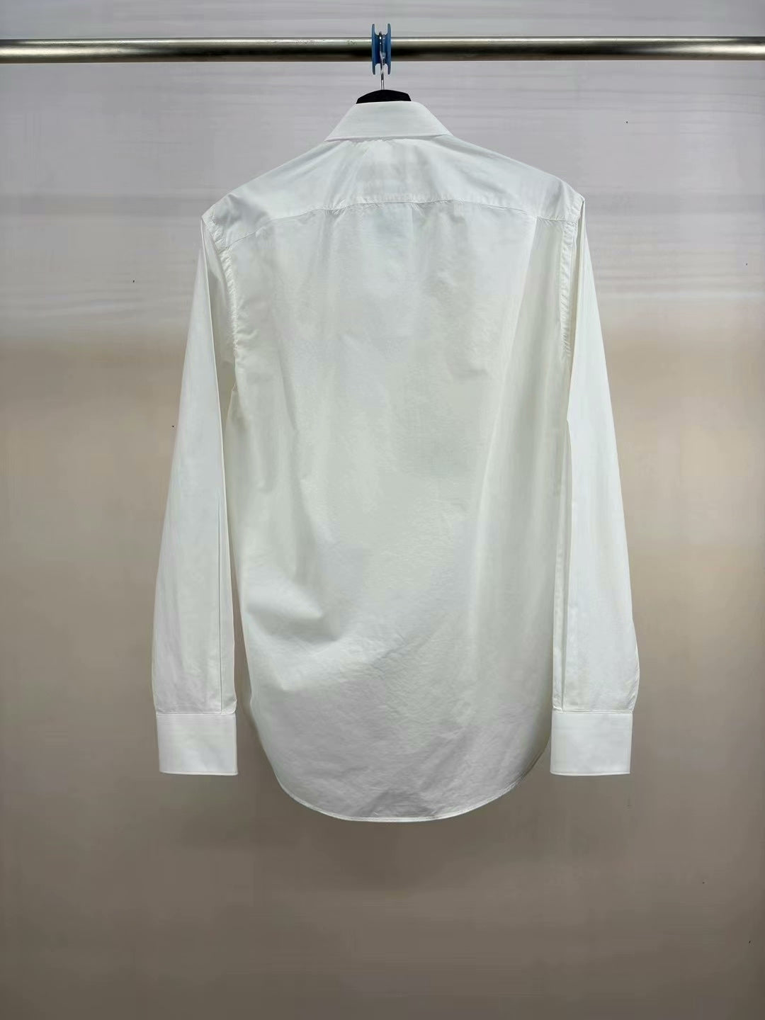 louis vuitton ocean beaded shirt size small