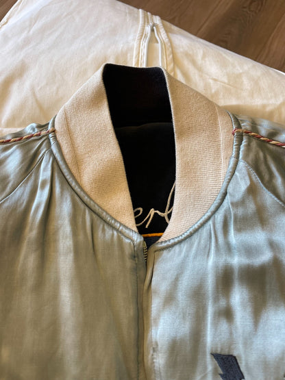 VISVIM DOUGLAS JKT (N.D.)