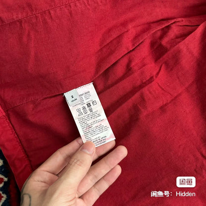 visvim 17ss Reserves Four-Pocket Jacket