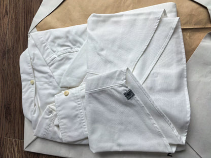 visvim 21AW ALBACORE LUNGTA Shirt