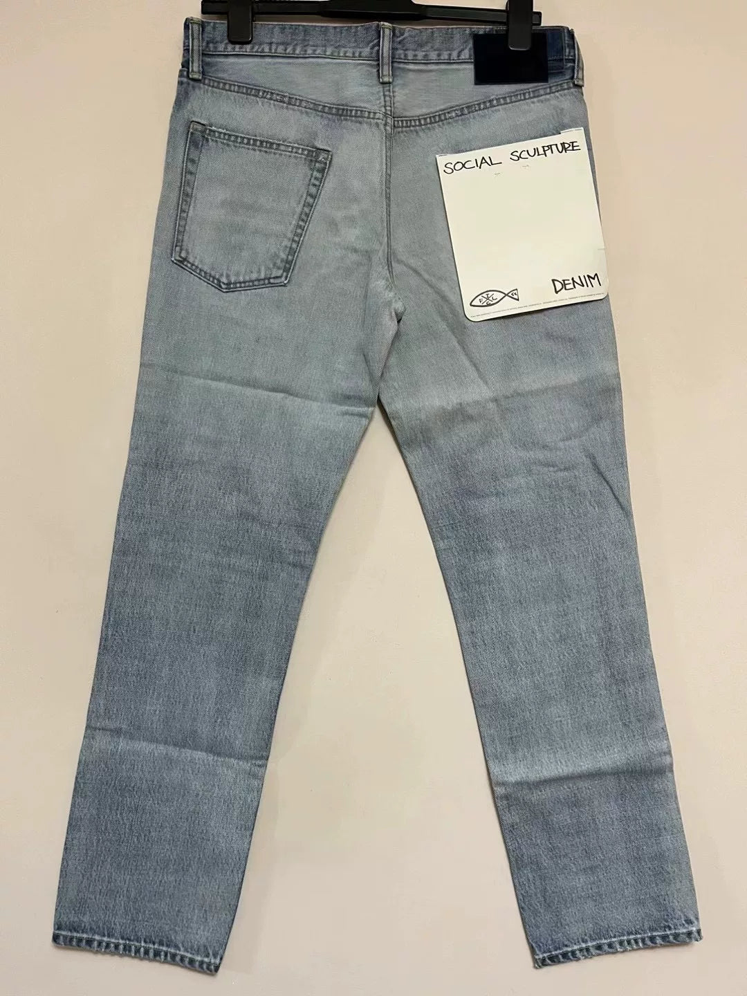 visvim d19 04 jeans w34