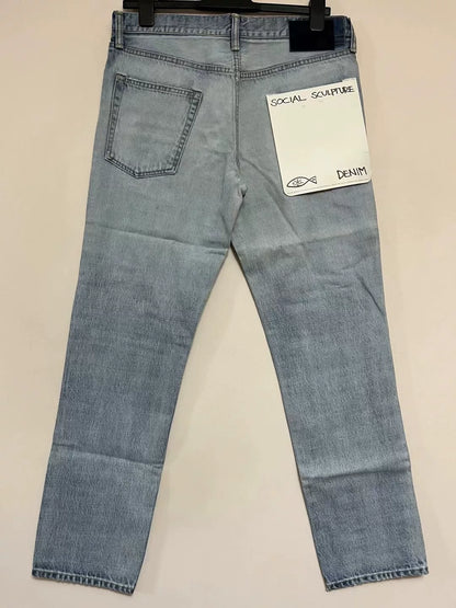 visvim d19 04 jeans w34