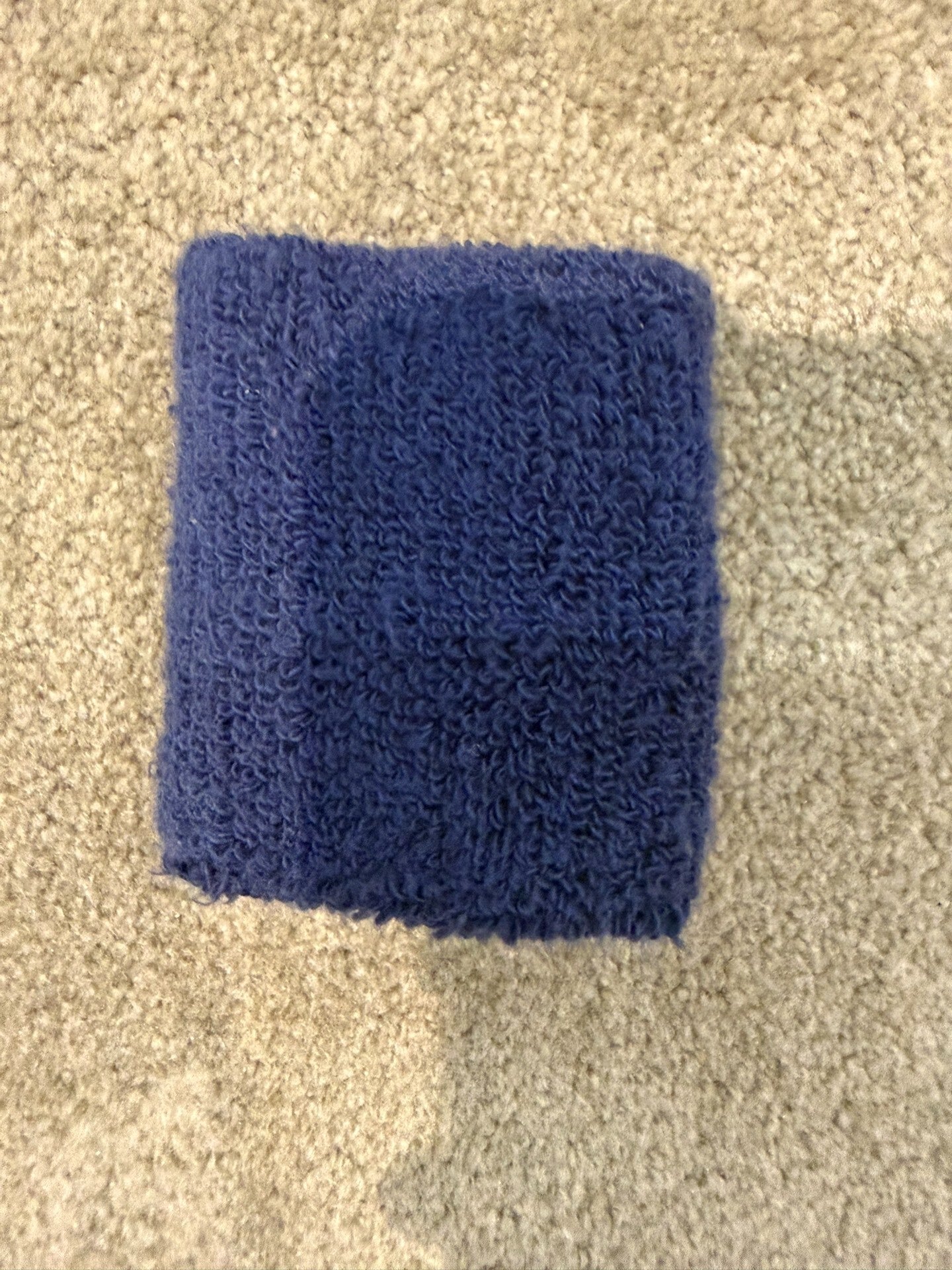 Chrome Hearts Star Patch Wristband