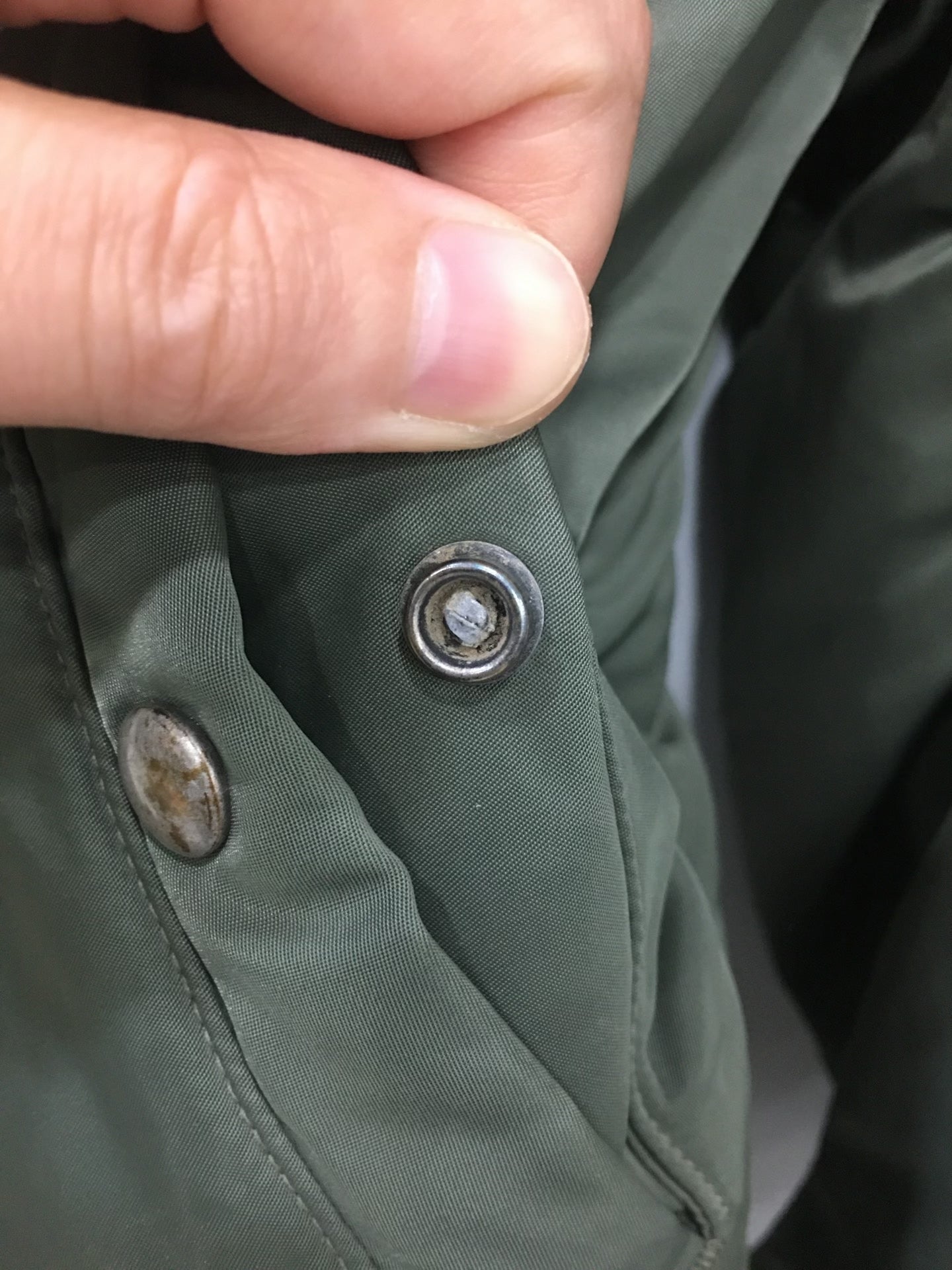 visvim 19aw ict thorson ma1 jacket