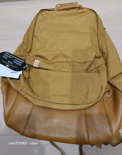 VISVIM 25SS CORDURA 20L Backpack