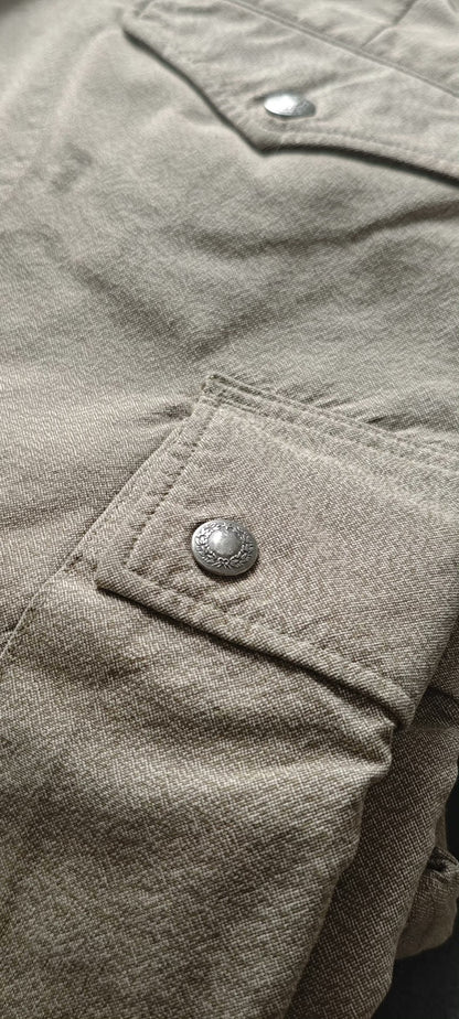 RRL Vintage Sample Cargo Pants