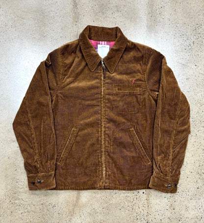 VISVIM Roadster Swing Top Jacket