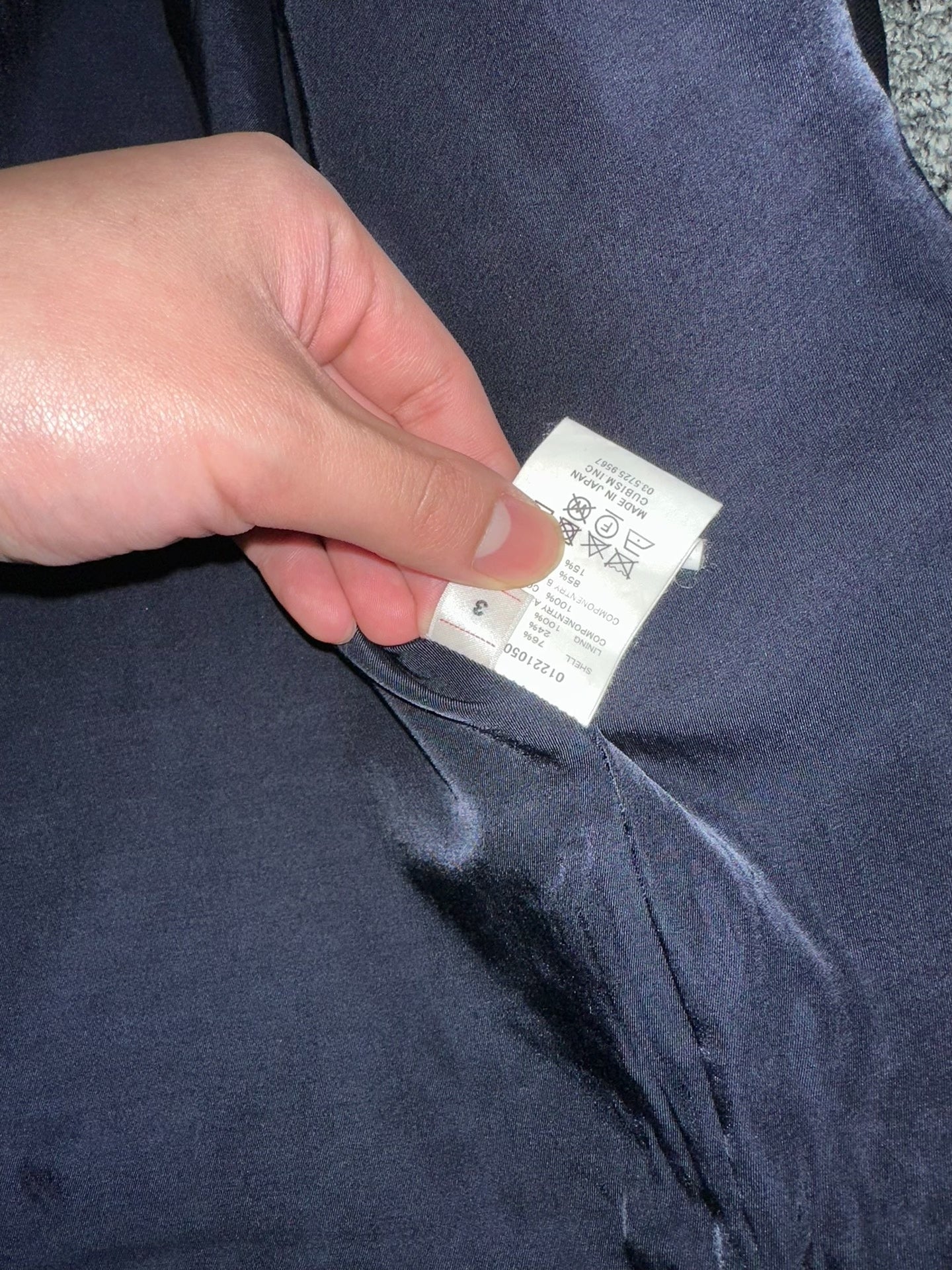 visvim somer jkt jacket