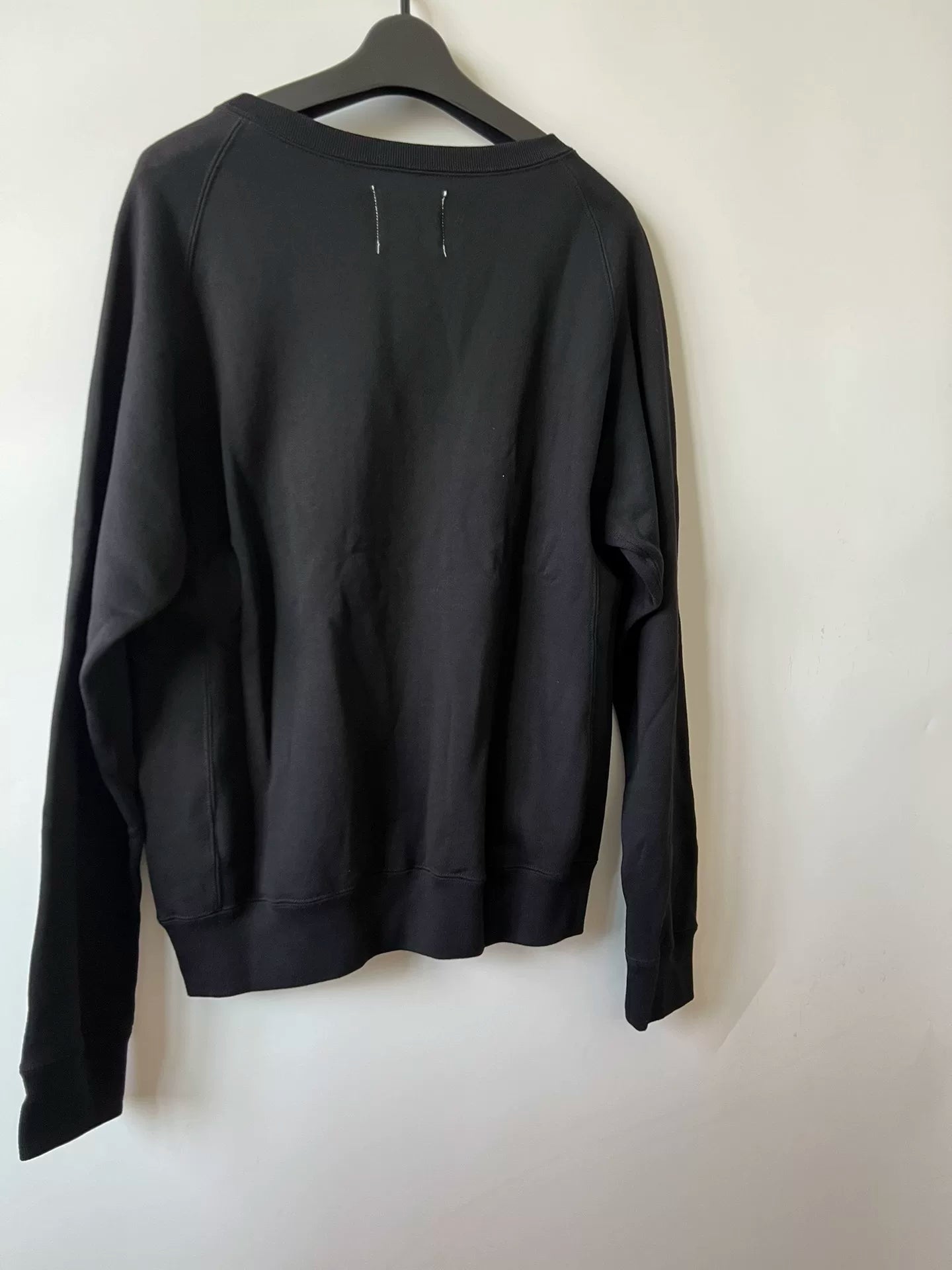 Takahiromiyashita The Soloist SS24 Crewneck Sweatshirt