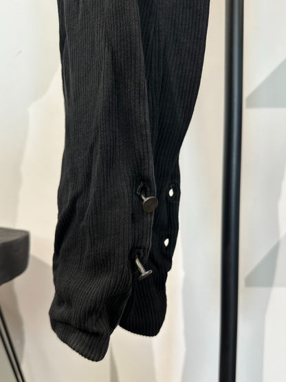 Boris Bidjan Saberi 11by BBS Drawstring Sweatpants S
