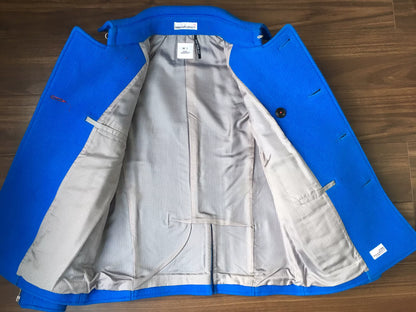 BEDWIN & THE HEARTBREAKERS Men's Coat