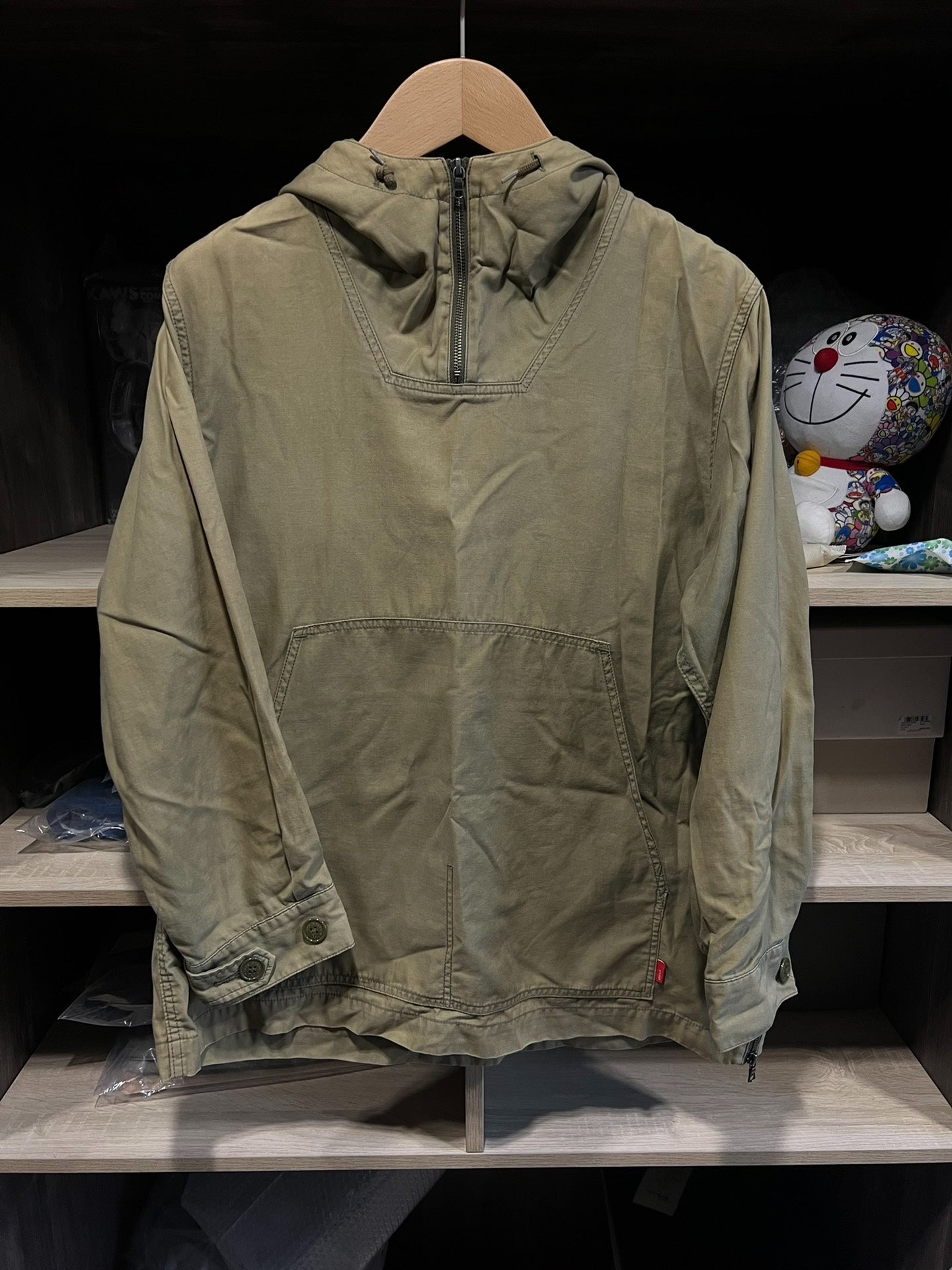 Wtaps SBS Pullover 17AW