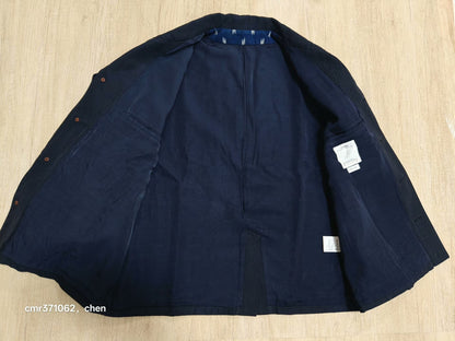 VISVIM 22SS SOWER JKT