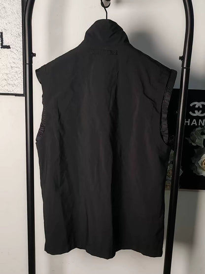 Prada Logo Vest with Gel Strips