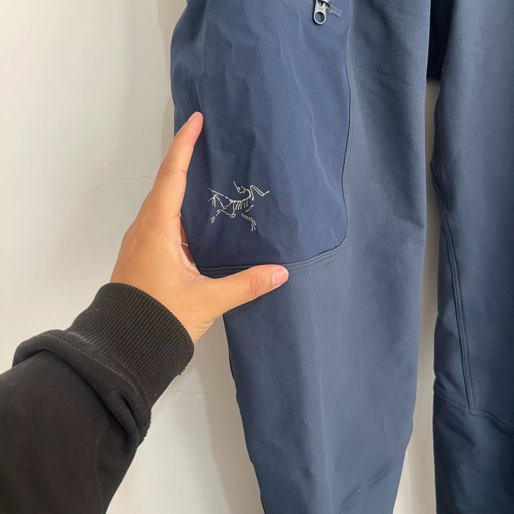 Arcteryx GAMMA Ar Men's Long Sports Pants