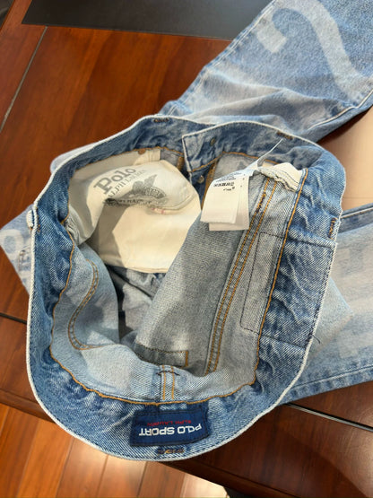 Ralph Lauren Vintage Limited Jeans