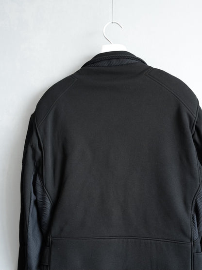Yohji Yamamoto Dainese Zip Jacket